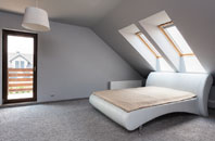 Middle Maes Coed bedroom extensions