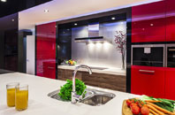 Middle Maes Coed kitchen extensions